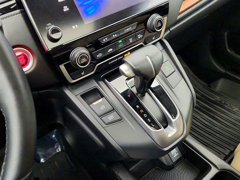 Used 2018 Honda CR-V EX-L image 17