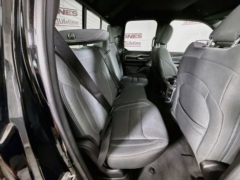 Used 2021 RAM 1500 Big Horn AWD/4WD image 31