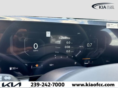 New 2026 Kia K5 GT image 39