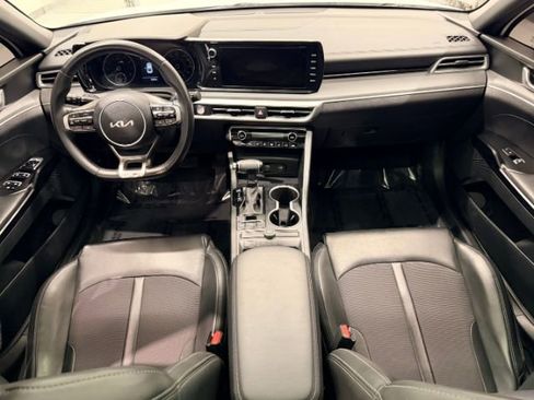 Used 2022 Kia K5 GT-Line w/ GT-Line FWD Premium Package image 31