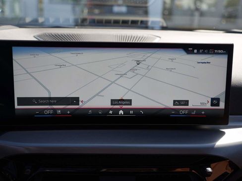 Used 2025 BMW M240i M240i Coupe RWD image 19