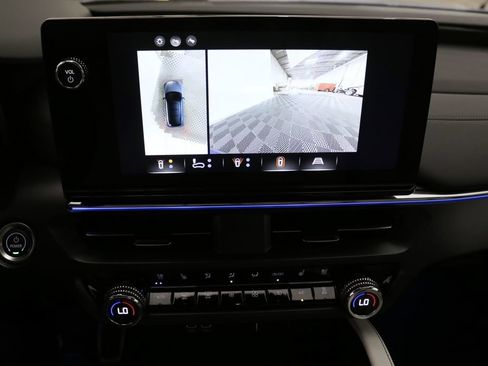 Certified 2024 Acura ZDX Type S AWD/4WD image 25
