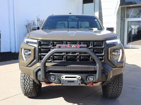 Certified 2023 GMC Canyon AT4X w/ Edition 1 image 6