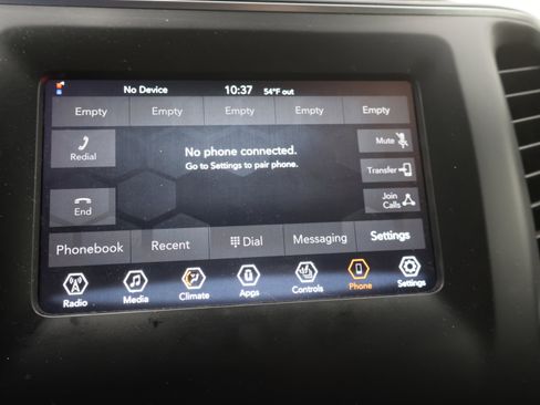 Used 2019 Jeep Cherokee Latitude Plus image 51