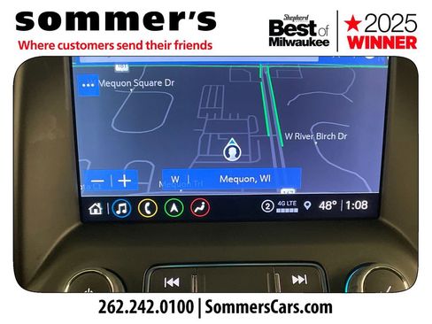 Used 2023 GMC Acadia SLT w/ Preferred Package image 17