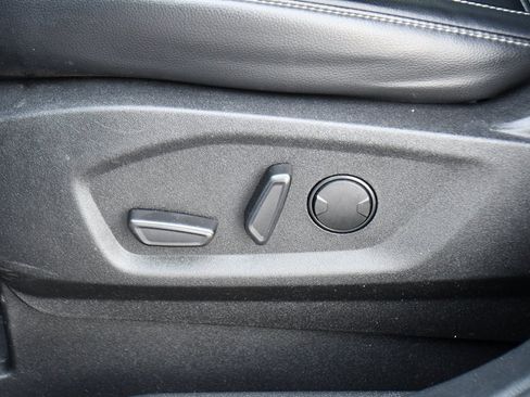 Used 2024 Ford Edge SEL w/ Convenience Package image 14