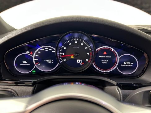 Used 2019 Porsche Cayenne AWD/4WD image 20