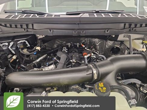 New 2026 Ford F150 King Ranch image 46