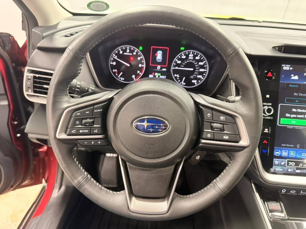 Used 2024 Subaru Outback Touring XT AWD/4WD image 23