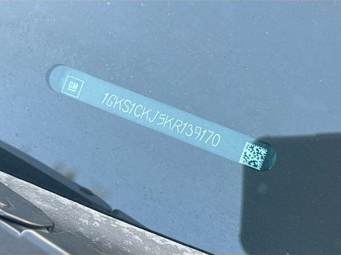 Used 2019 GMC Yukon Denali w/ Denali Ultimate Package image 36