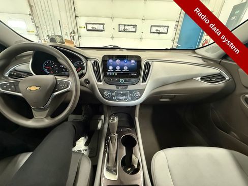 Used 2020 Chevrolet Malibu LS FWD image 22