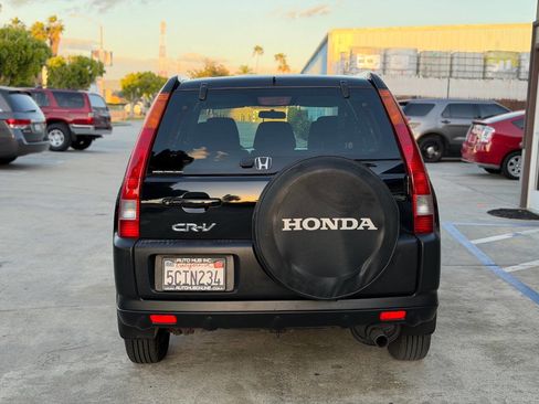 Used 2003 Honda CR-V EX image 9