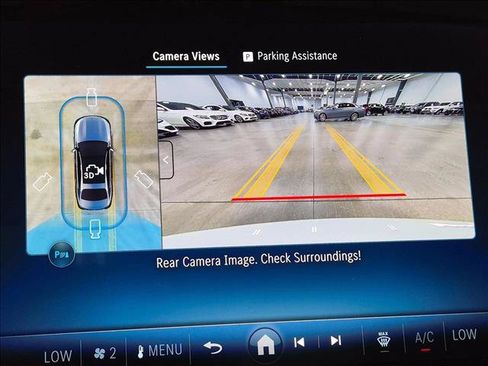 Used 2026 Mercedes-Benz E 350 Sedan image 14