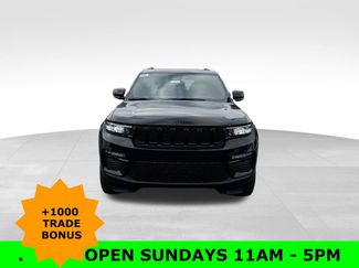 New 2025 Jeep Grand Cherokee Limited video 2