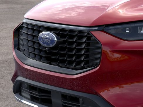 New 2025 Ford Escape SE w/ PHEV Premium Package FWD image 17