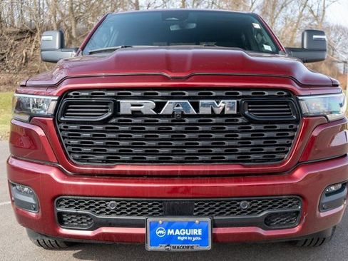 Used 2026 RAM 1500 Big Horn image 3