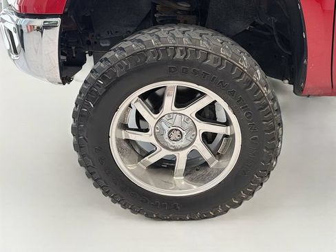 Certified 2017 Toyota Tundra 1794 Edition AWD/4WD image 27