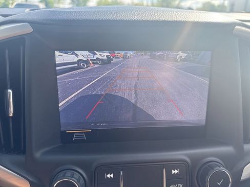 Used 2019 GMC Terrain Denali FWD image 21