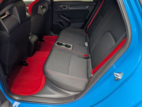 Used 2025 Honda Civic Type R image 27