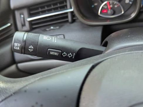 Used 2016 Chevrolet Malibu LT w/ Power Convenience Package image 26