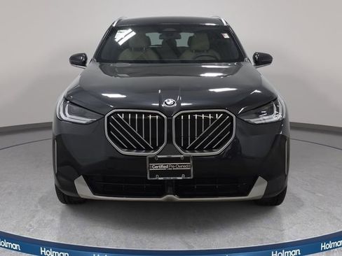 Certified 2026 BMW X3 xDrive30i w/ Convenience Package AWD/4WD image 2
