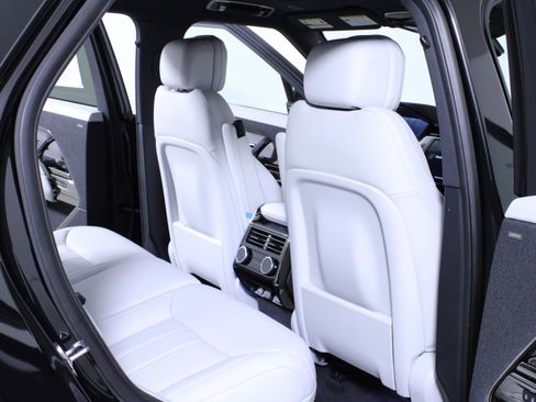 New 2026 Land Rover Range Rover Sport SE image 11