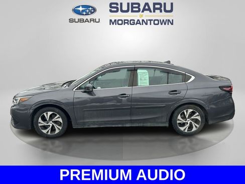 Used 2020 Subaru Legacy Premium w/ Popular Package #1 image 8