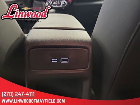 New 2026 Chevrolet Trax LT w/ Driver Confidence Package FWD image 14