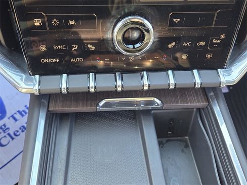 Used 2025 GMC Acadia Denali w/ Super Cruise Package image 20