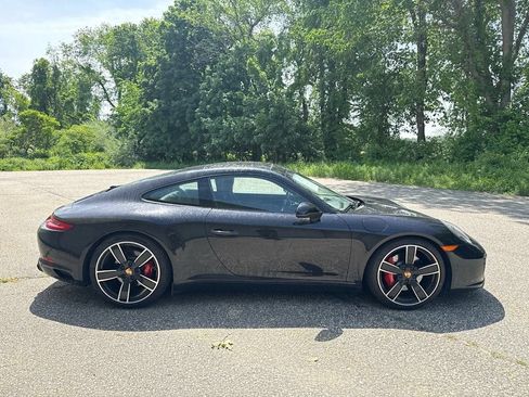 Used 2017 Porsche 911 Carrera S RWD image 6