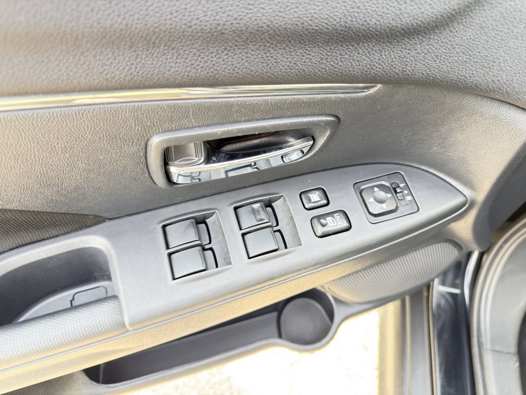 Used 2024 Mitsubishi Outlander Sport LE AWD/4WD image 10