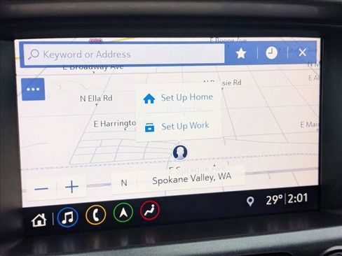 Used 2022 Chevrolet Colorado ZR2 image 16