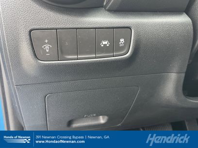 Used 2019 Hyundai Kona SE