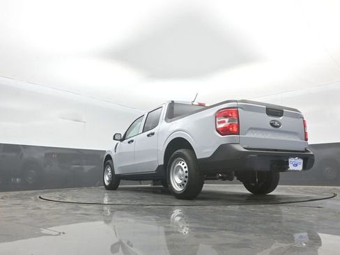 New 2026 Ford Maverick XL FWD image 28