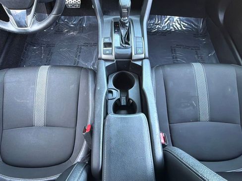 Used 2020 Honda Civic Sport image 47