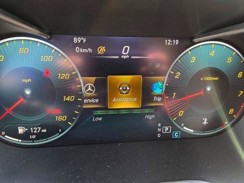 Used 2022 Mercedes-Benz GLC 300 4MATIC image 22