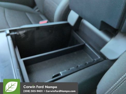 Used 2024 Ford F150 XLT w/ FX4 Off-Road Package AWD/4WD image 20