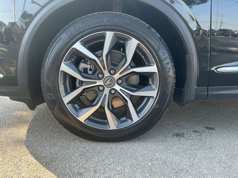 Used 2023 Acura MDX FWD w/ Technology Package image 9