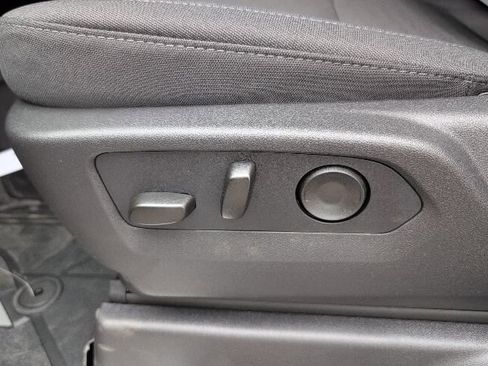 New 2026 Chevrolet Silverado 1500 RST w/ RST Select Package image 13