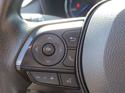 Used 2023 Toyota RAV4 LE AWD/4WD image 12