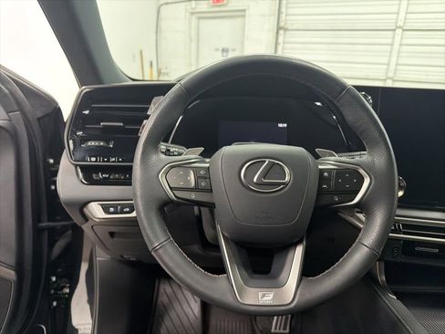 Used 2023 Lexus RX 350 F Sport image 16