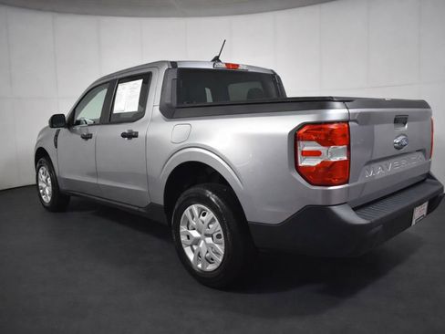 Used 2023 Ford Maverick XL FWD image 6