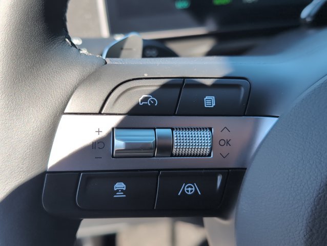 New 2026 Hyundai Tucson Limited AWD/4WD image 15
