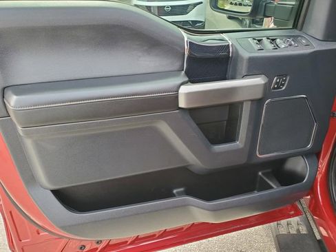 Used 2022 Ford F250 Platinum w/ Tremor Off-Road Package image 15