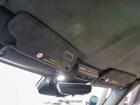 Used 2025 Chevrolet Corvette Stingray Premium Conv w/ Z51 Performance Package image 44