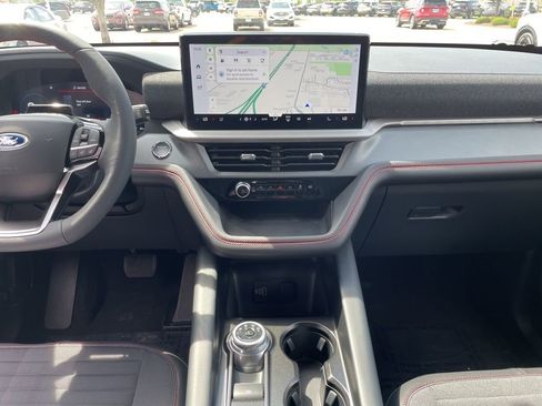 New 2026 Ford Explorer ST-Line AWD/4WD image 12
