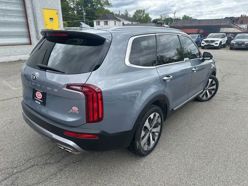 Used 2020 Kia Telluride S AWD/4WD image 4