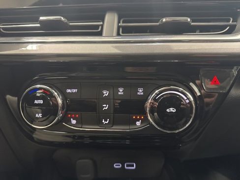 New 2026 Chevrolet Trax ACTIV w/ Driver Confidence Package image 17