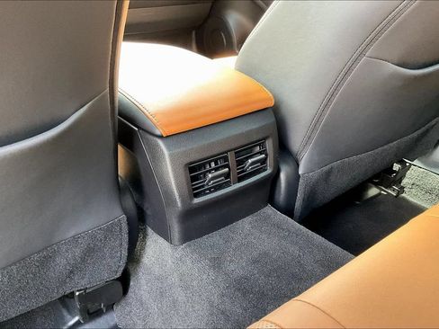 Used 2024 Lexus IS 350 F Sport w/ Accessory Package 2 RWD image 10