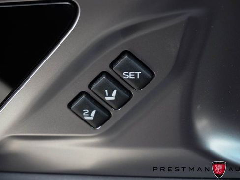 Used 2024 Subaru Outback Limited image 25